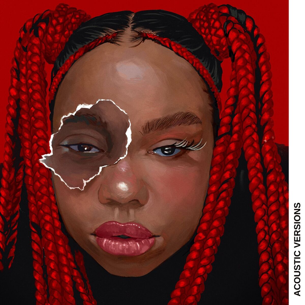 Album cover of Daddy's Eyes