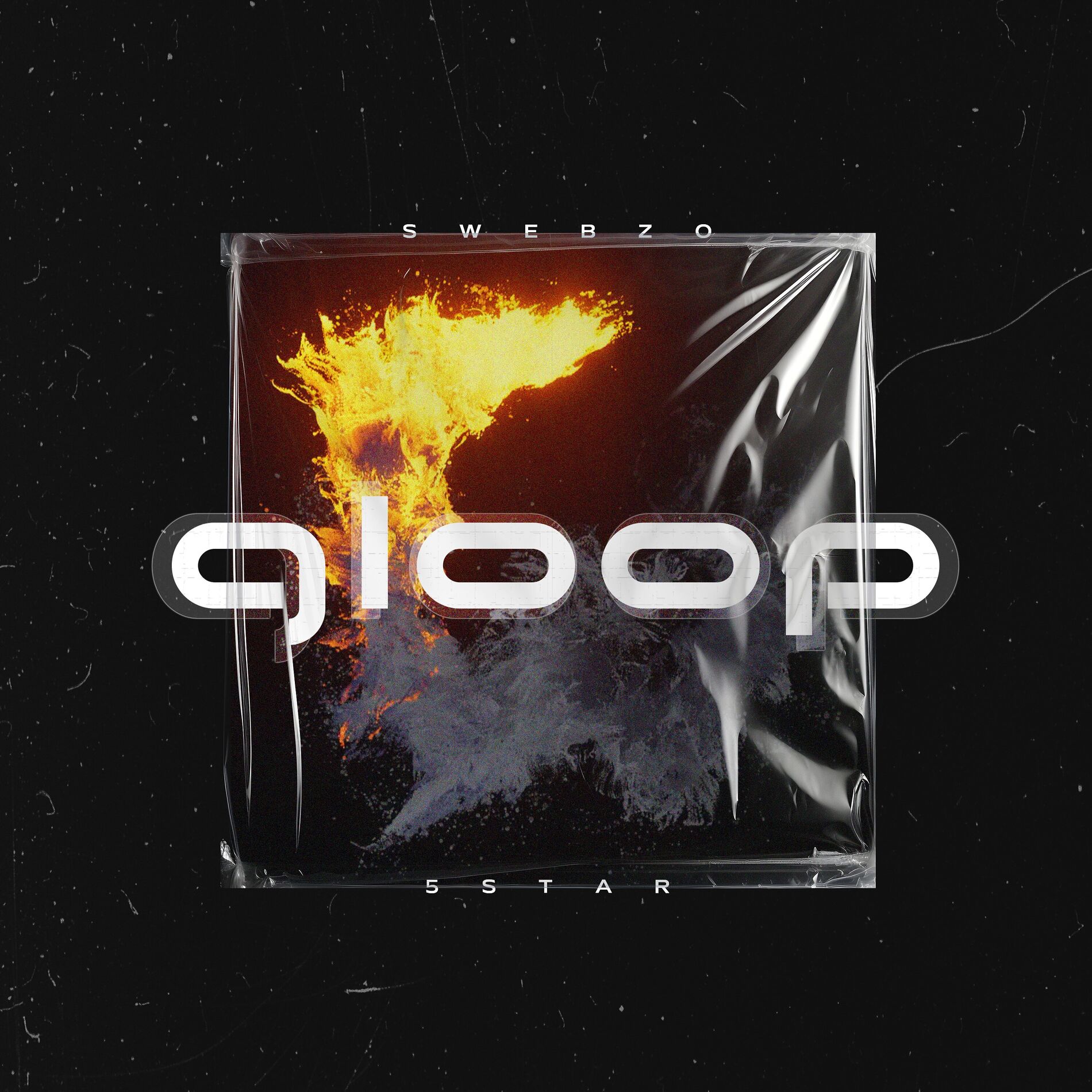 Album cover of GLOOP