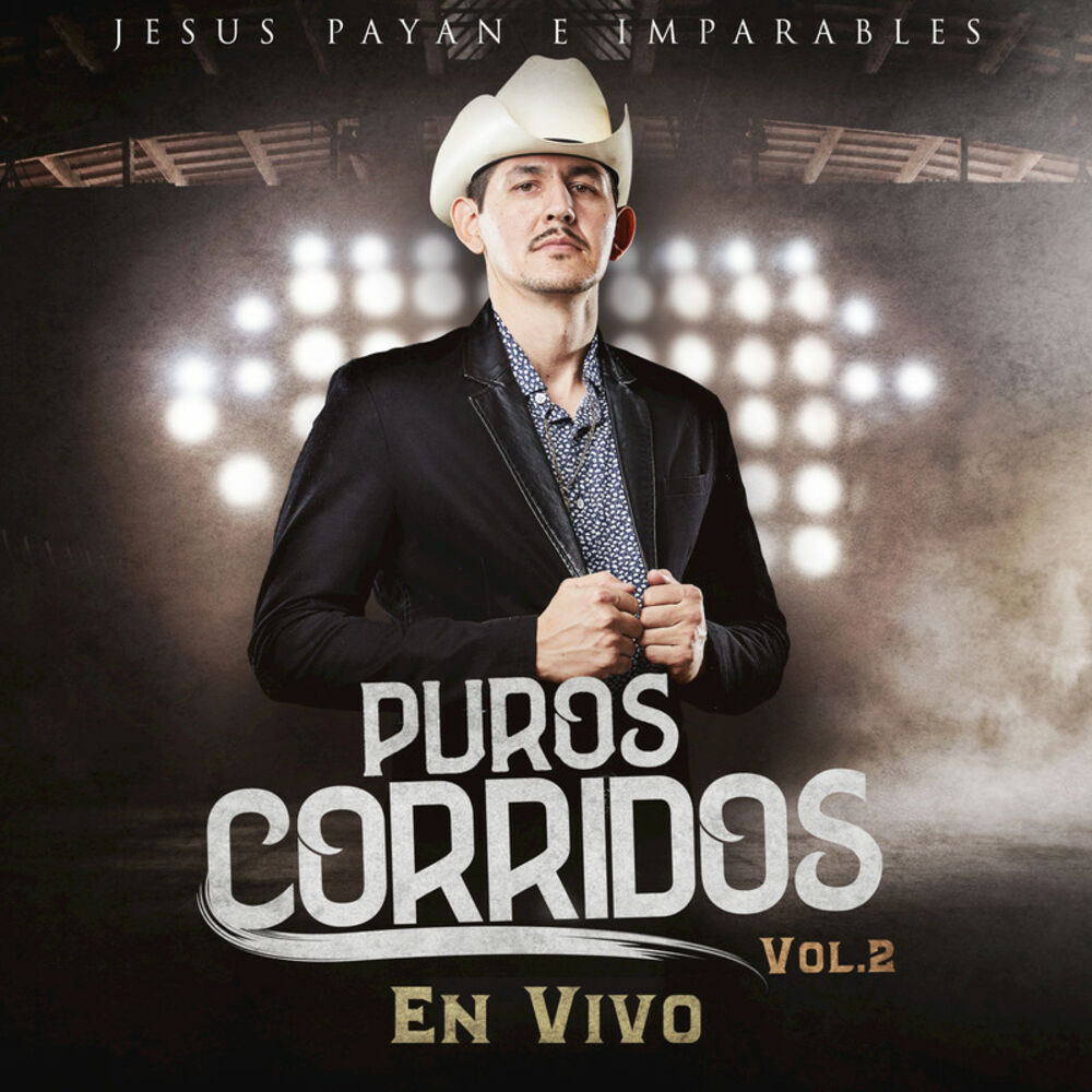 Picture of Puros Corridos, Vol. 2 (En Vivo)
