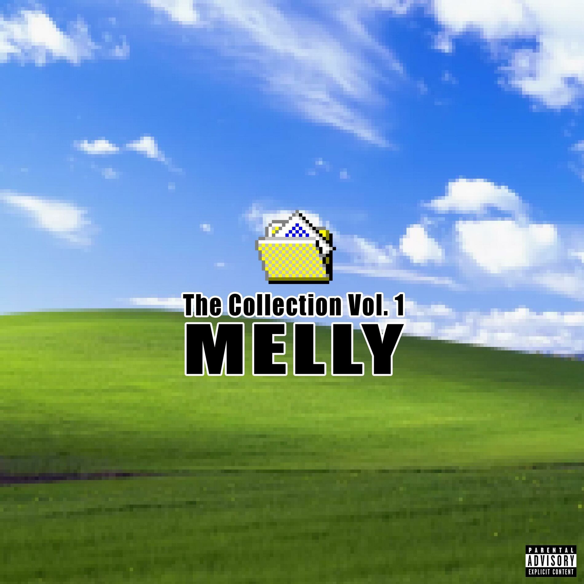 Album cover of The Collection, Vol. 1