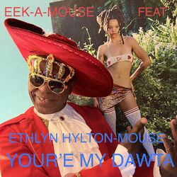 Cover of You're My Dawta