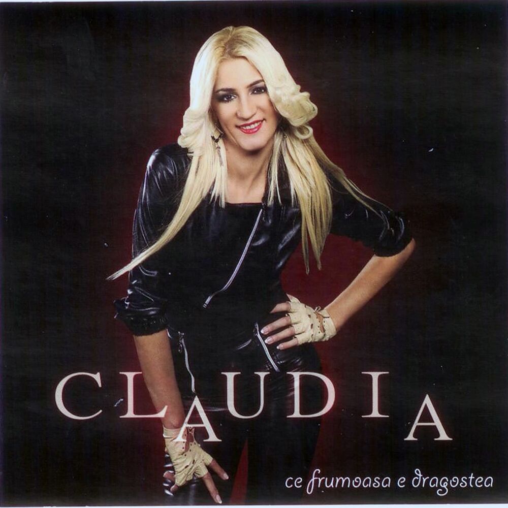 Picture of Ce Frumoasa E Dragostea