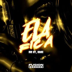 Cover of Ela Fica