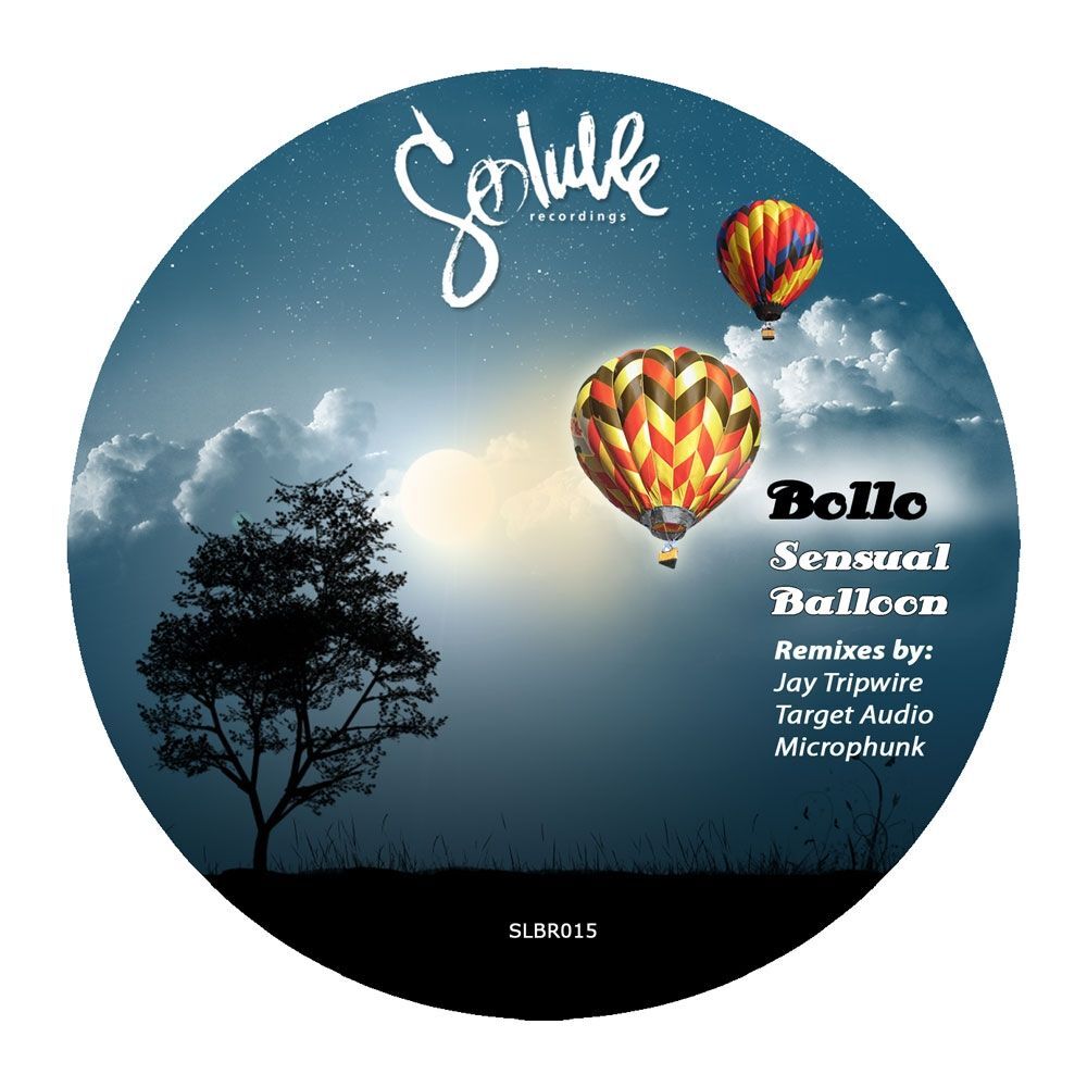 Picture of Sensual Balloon