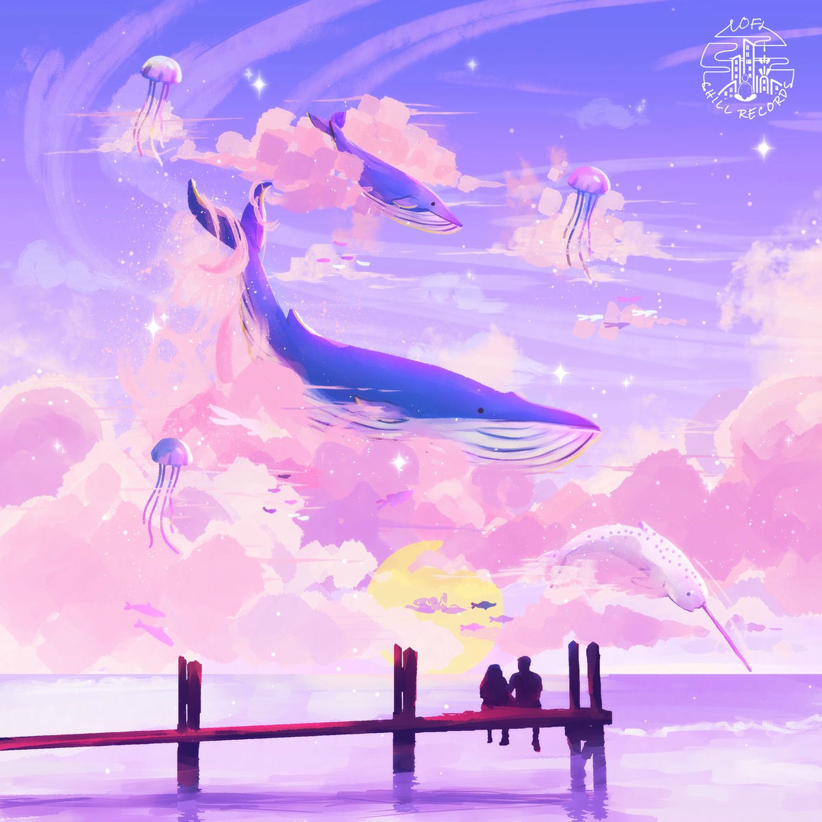 Album cover of Imagination