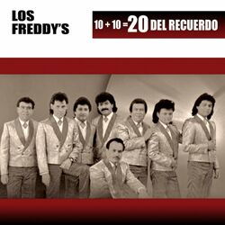 Cover of 10+10=20 Del Recuerdo