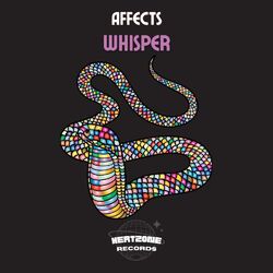 Cover of Whisper