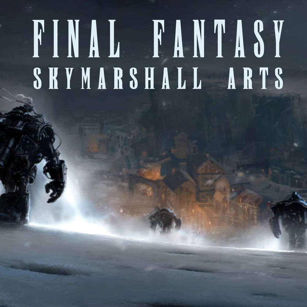 Picture of Final Fantasy