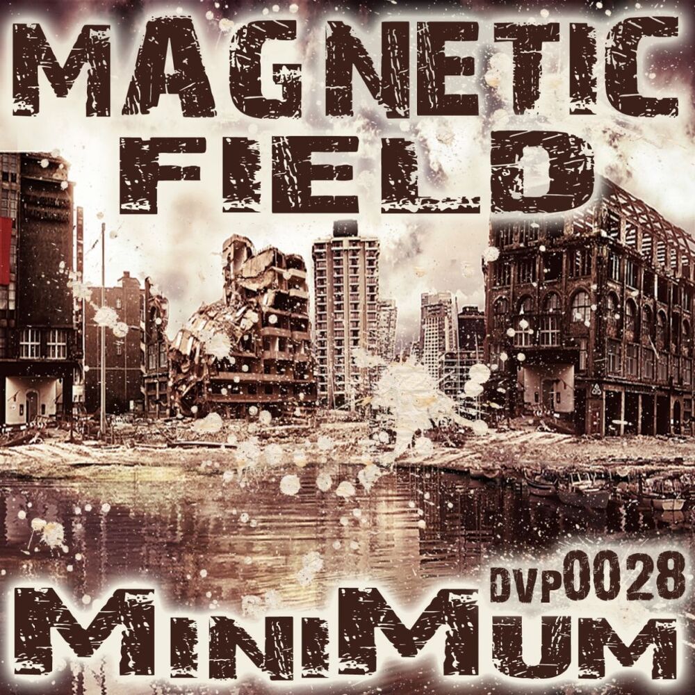 Picture of Magnetic Field