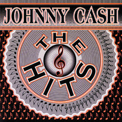 Cover of The Hits