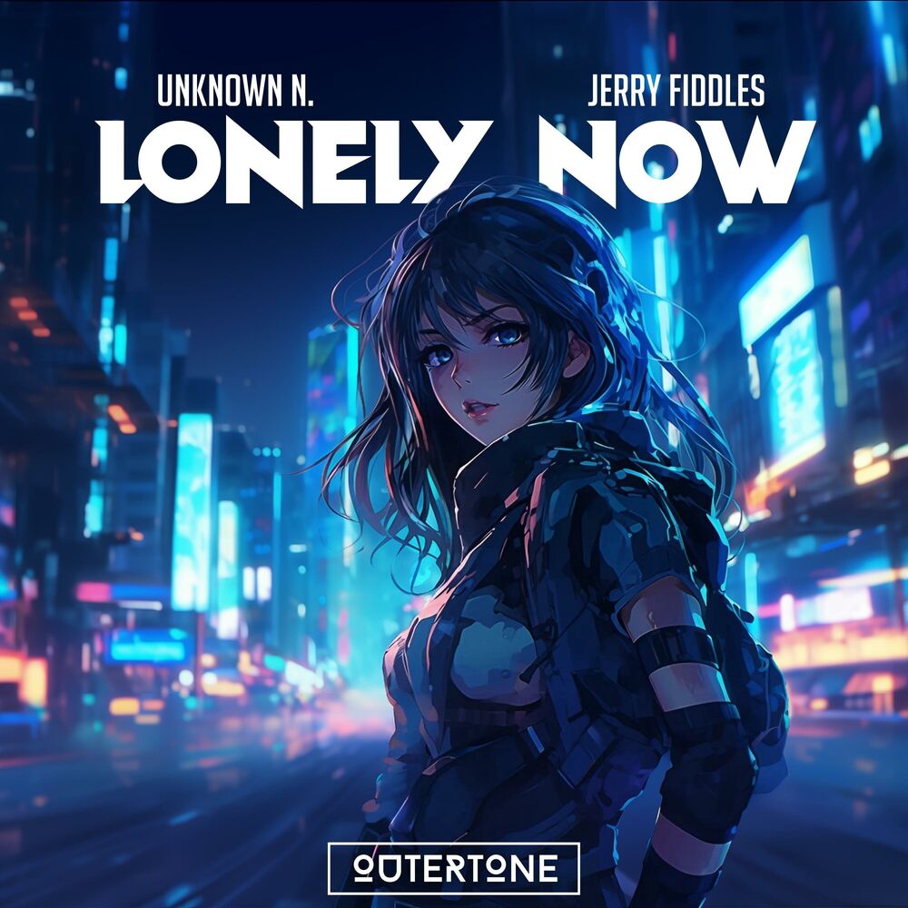 Picture of Lonely Now