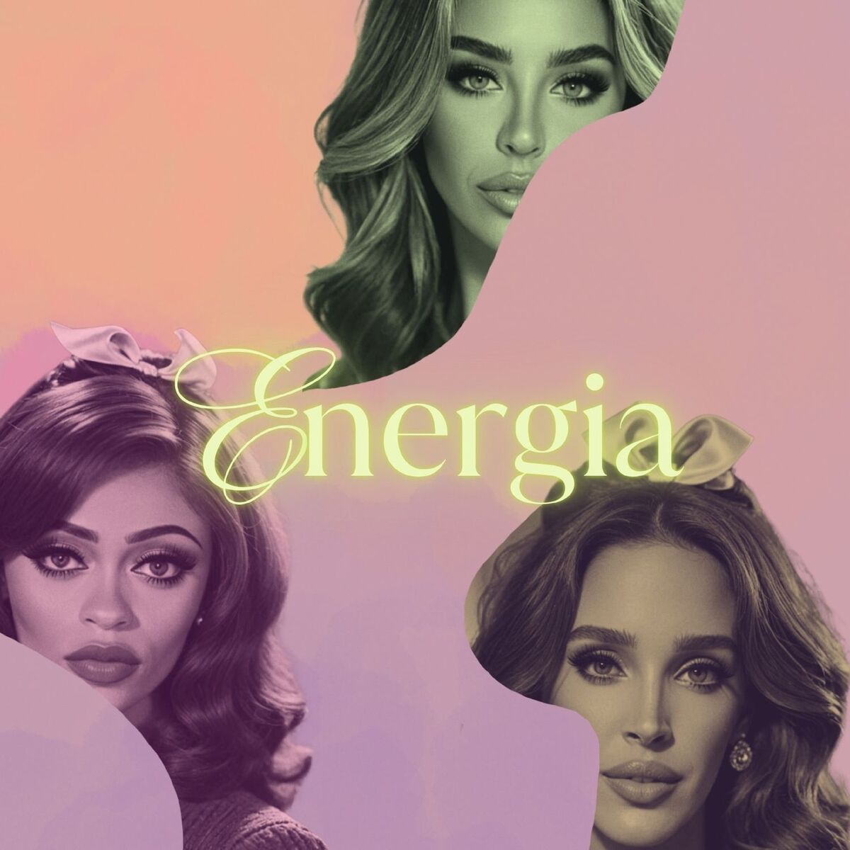 Album cover of Energia
