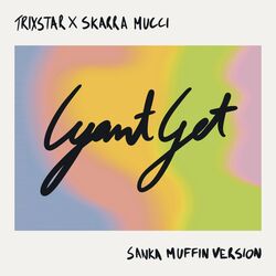 Cover of Cyant Ge (Sanka Muffin Version)