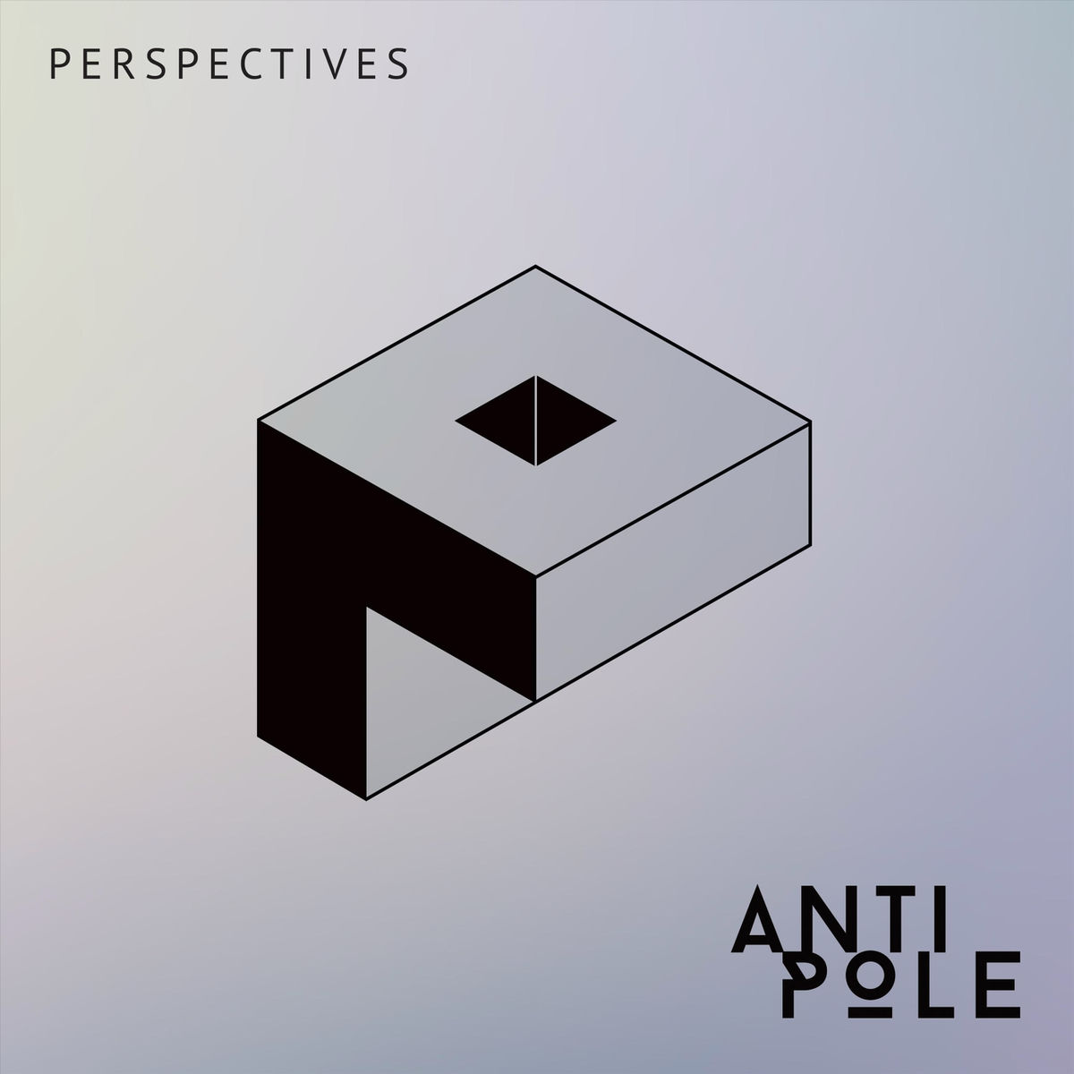 Album cover of Perspectives