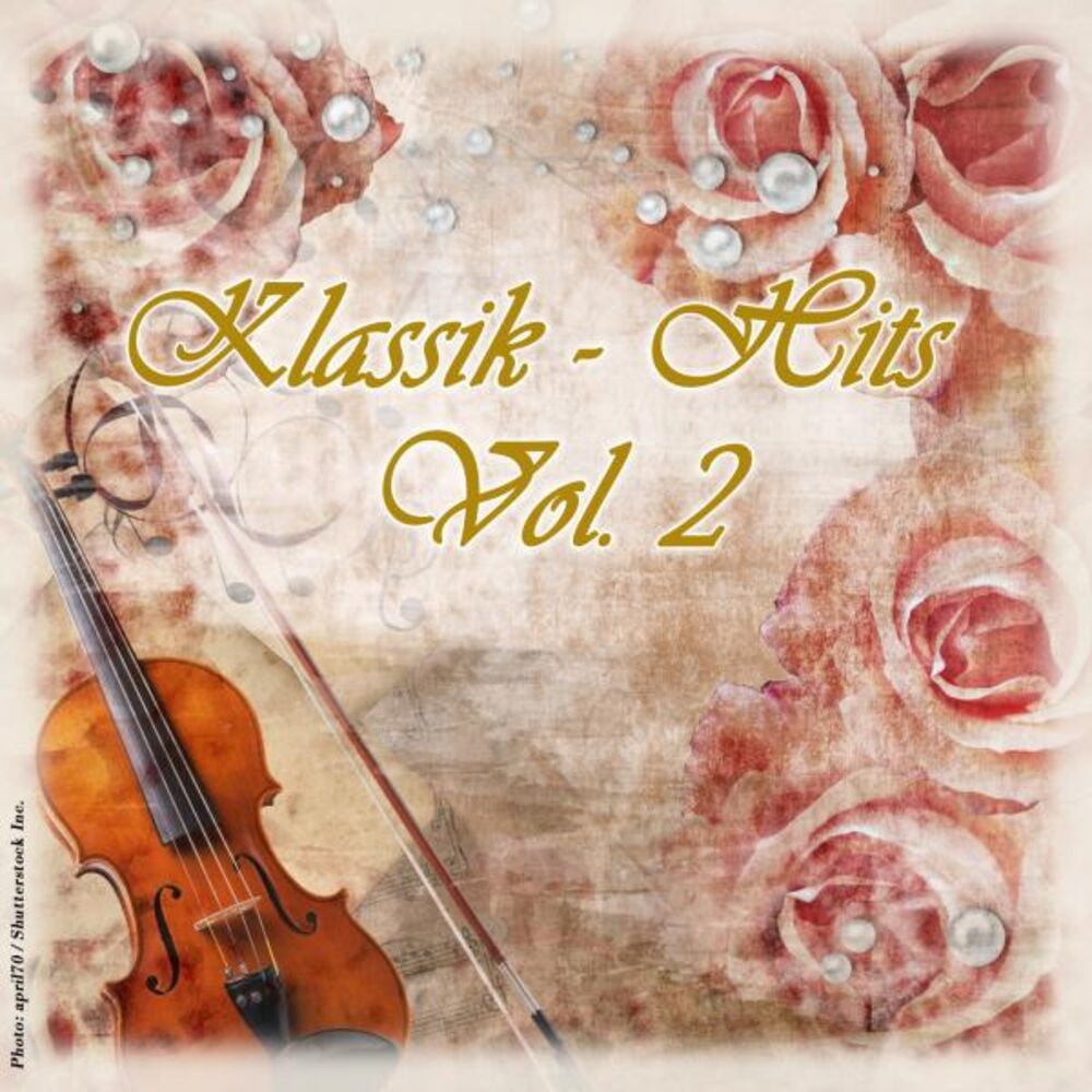 Picture of Klassik-Hits Vol. 2