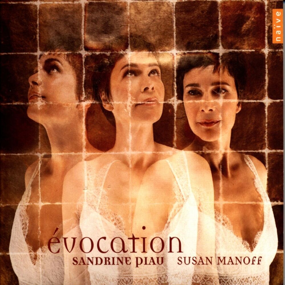 Picture of Évocation
