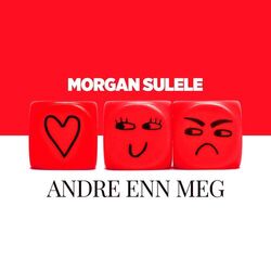 Cover of Andre Enn Meg