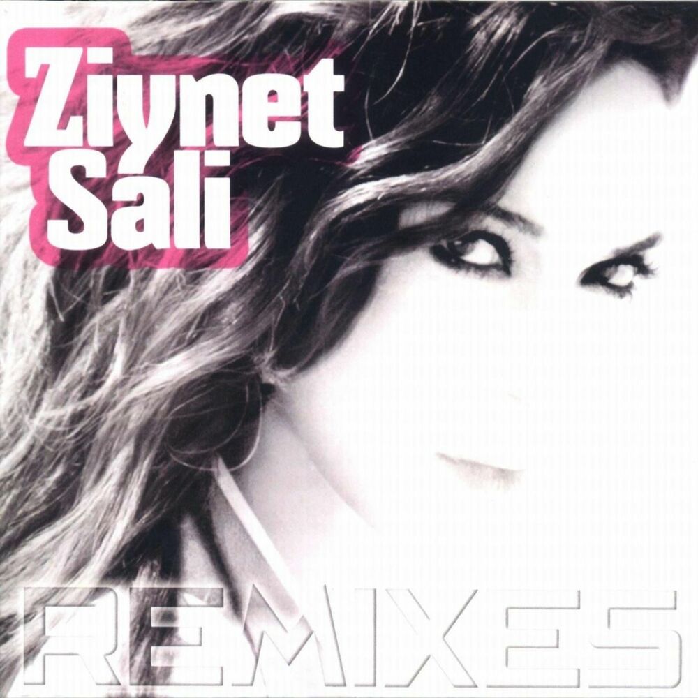 Picture of Remixes