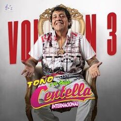 music cover