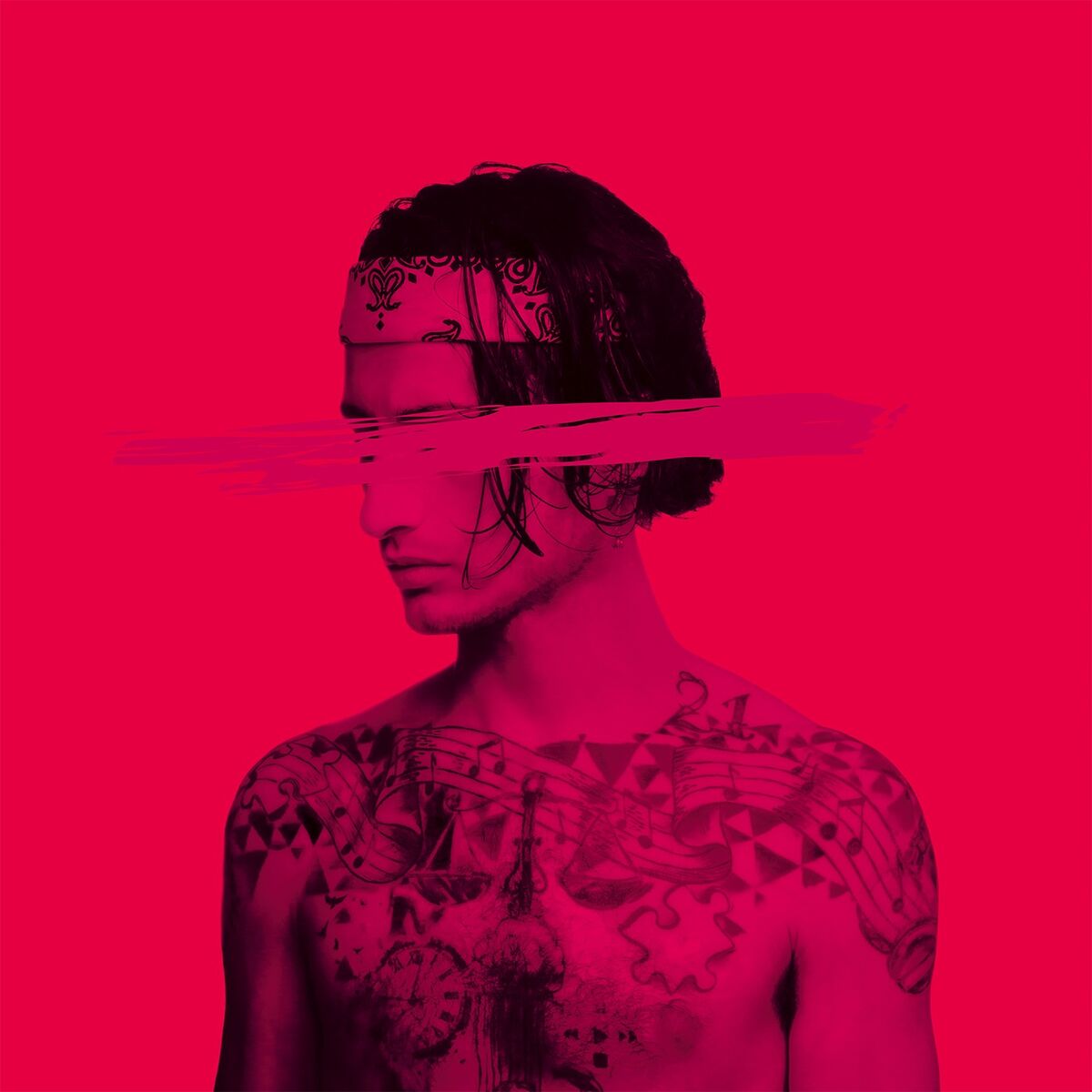 Album cover of Raptus, Vol. 2