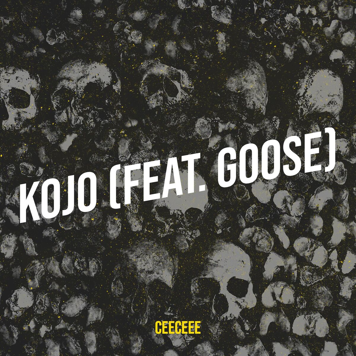 Album cover of Kojo Wine
