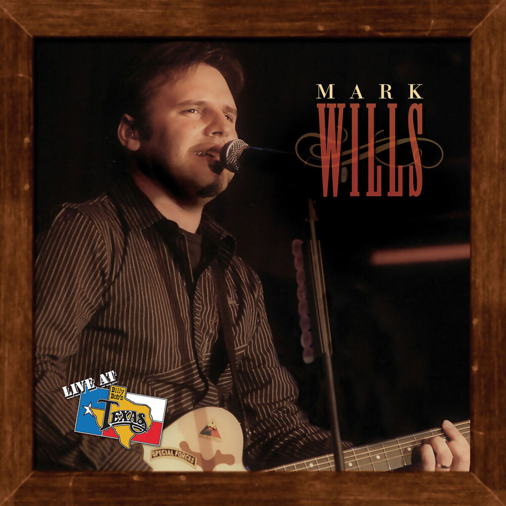 Picture of Live At Billy Bob's Texas