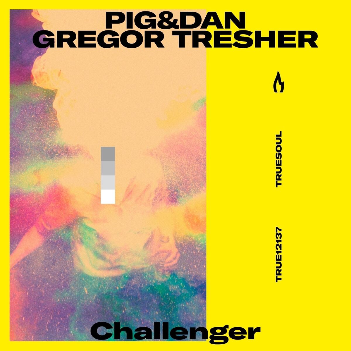 Album cover of Granular