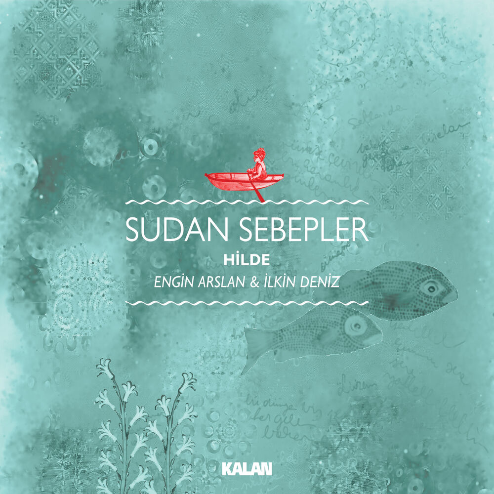 Picture of Sudan Sebepler