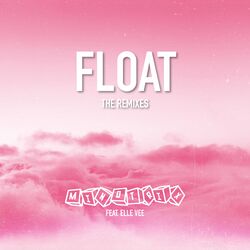 Cover of Float (The Remixes)