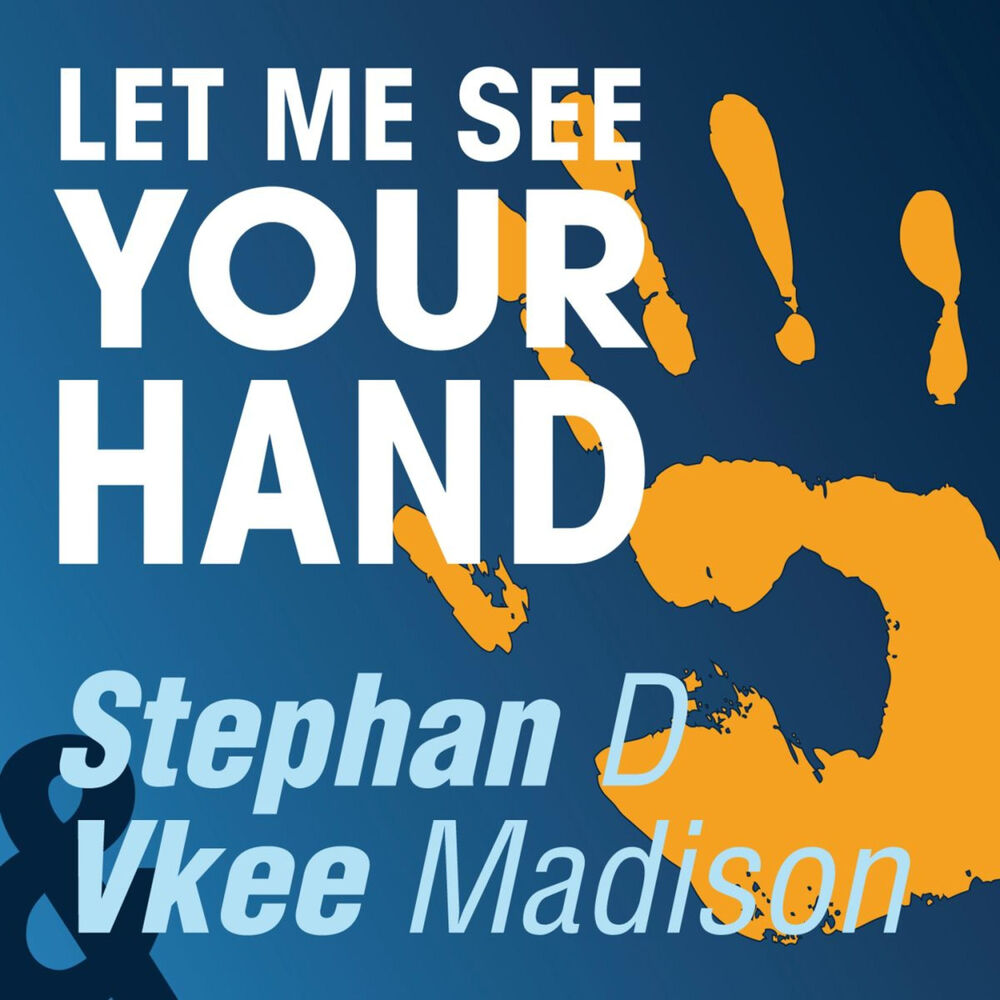 Picture of Let Me See Your Hand