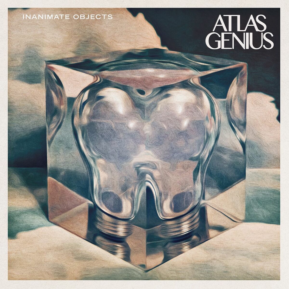 Album cover of Molecules