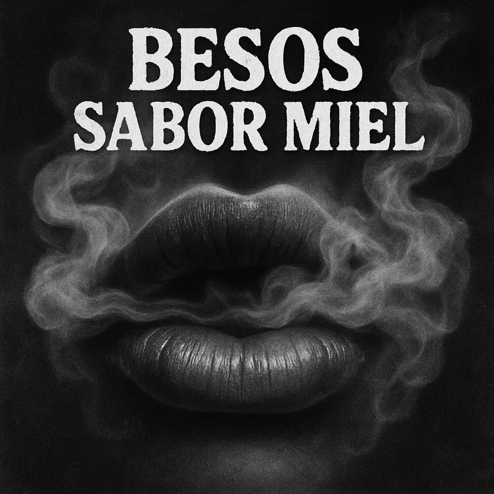 Picture of Besos Sabor Miel