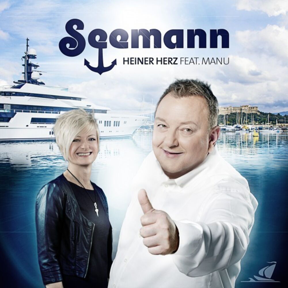 Picture of Seemann