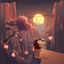 music cover