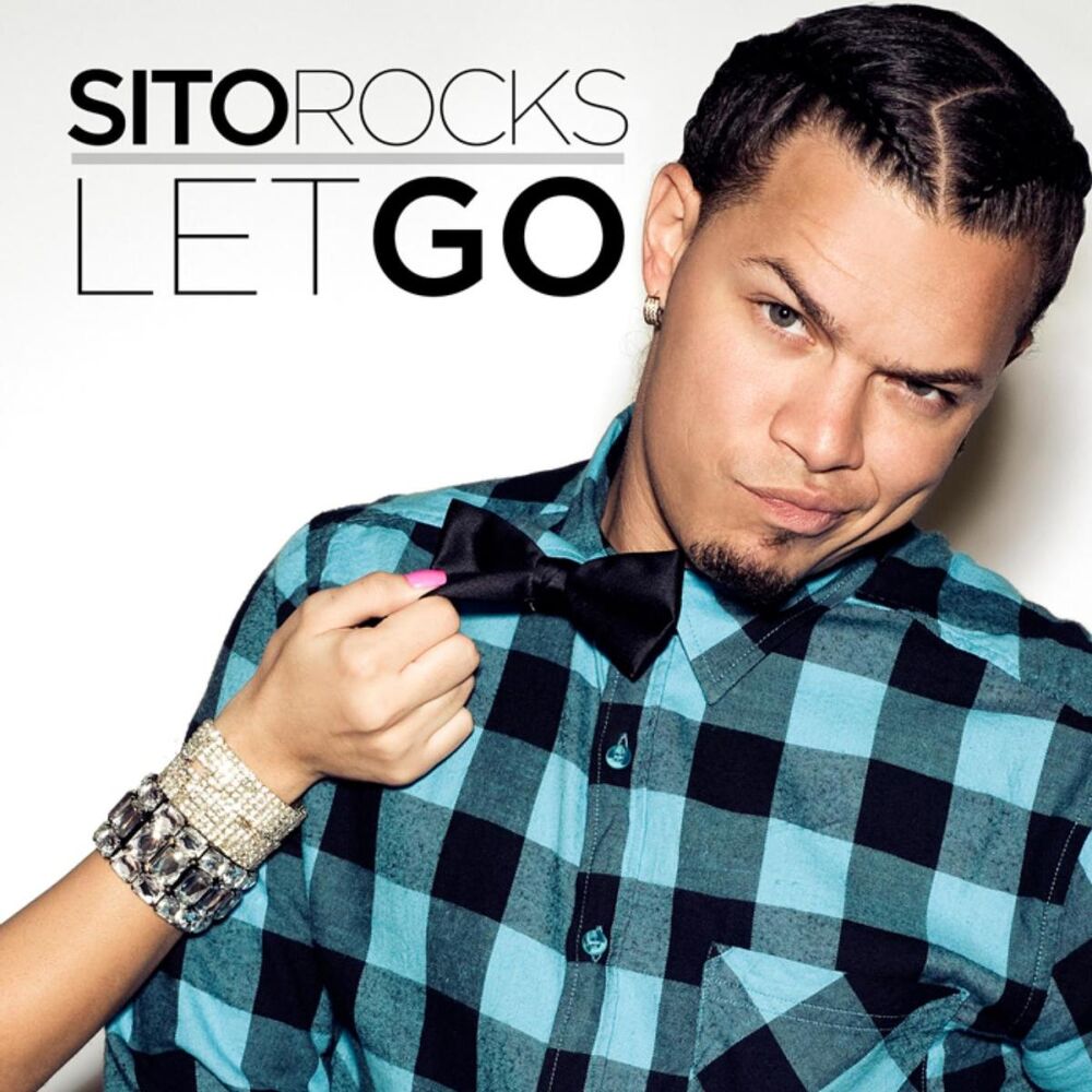 Picture of Let Go