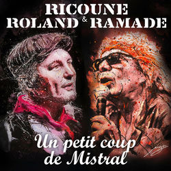 UN PETIT COUP DE MISTRAL