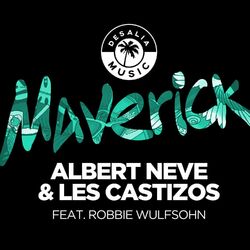 Cover of Maverick