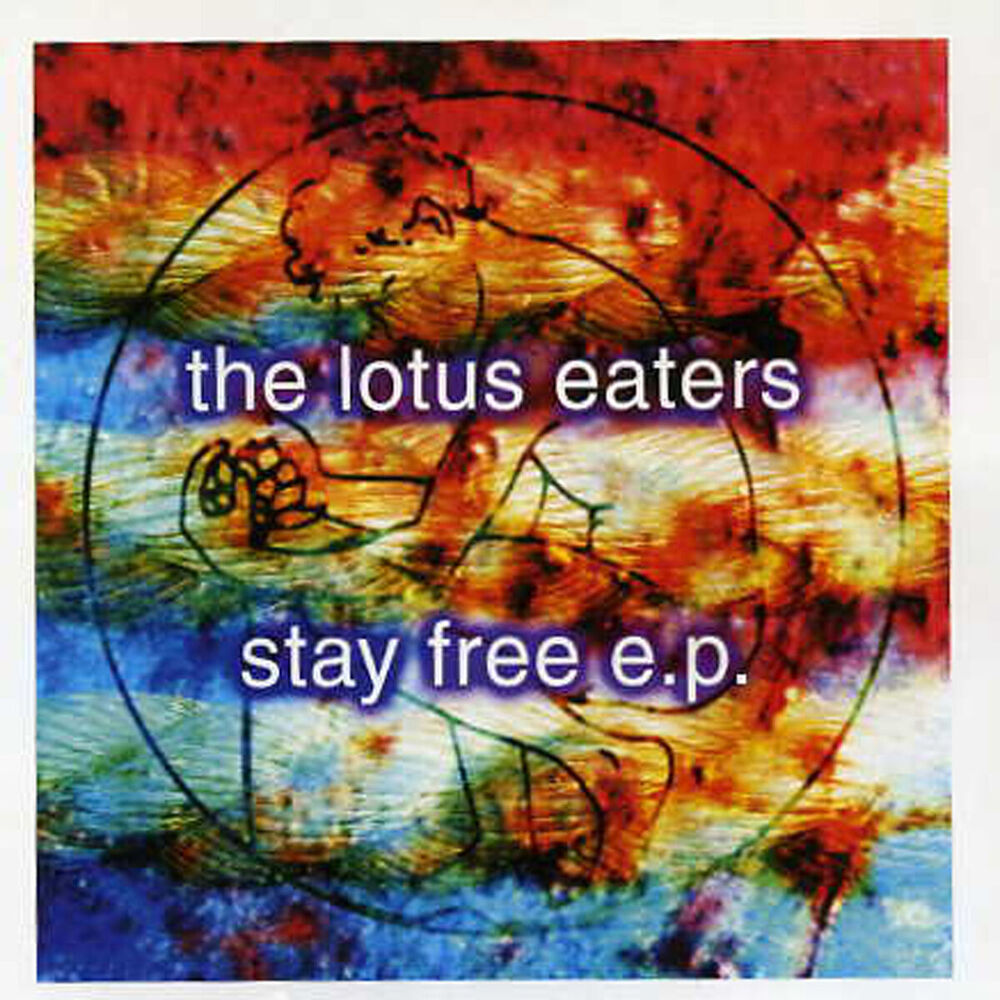 Picture of Stay Free