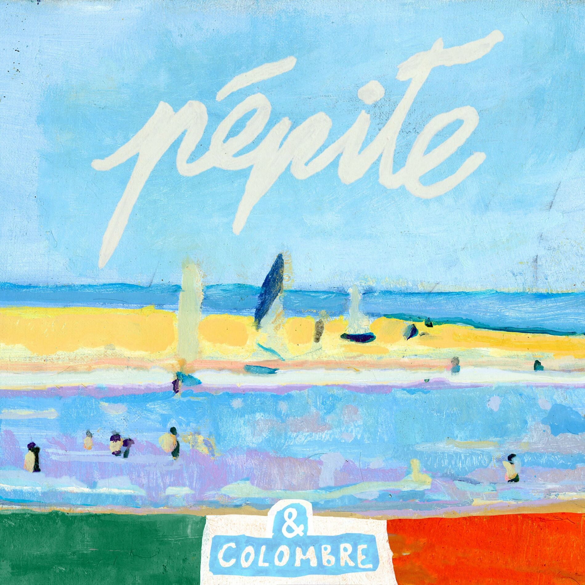 Album cover of Le navi