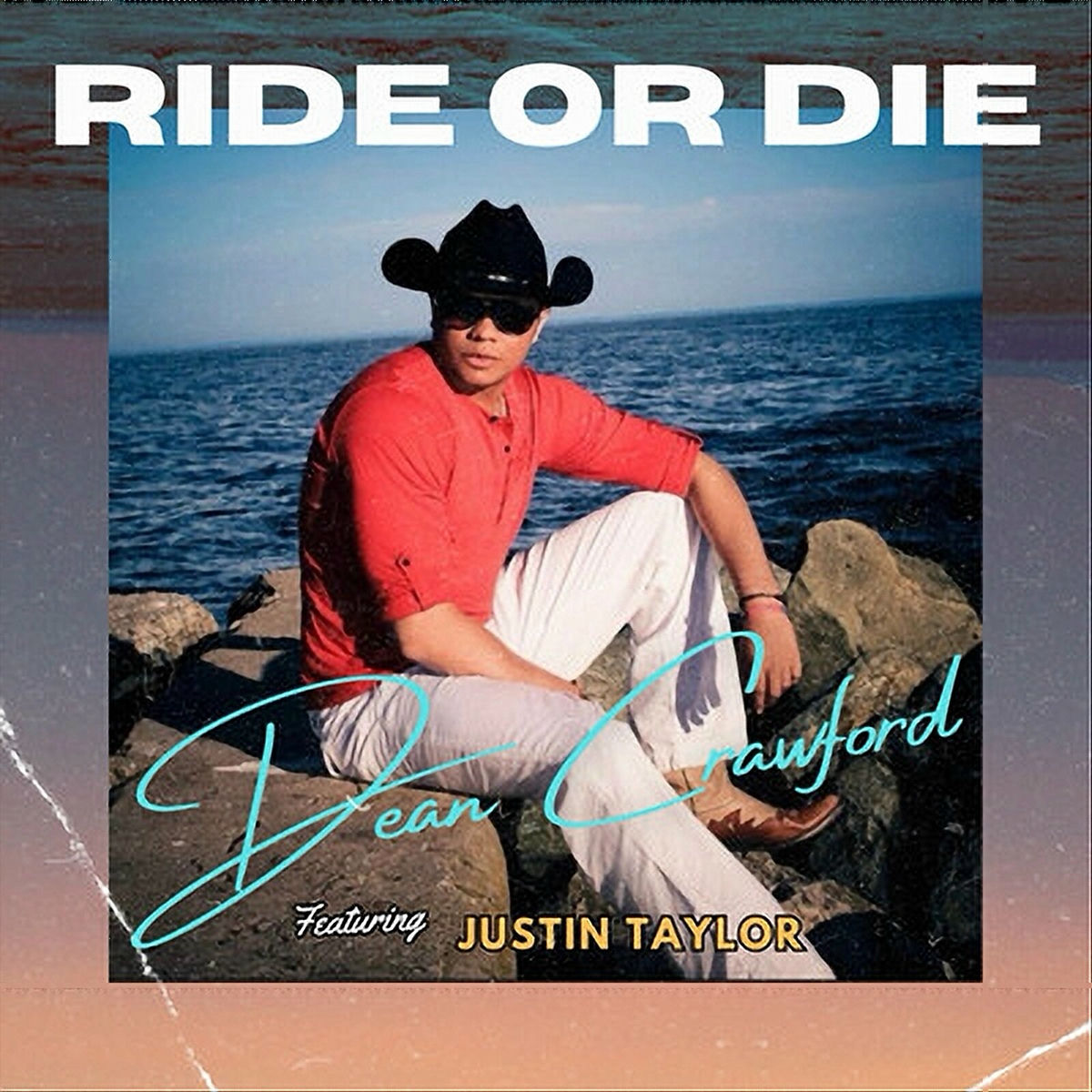Album cover of Ride or Die