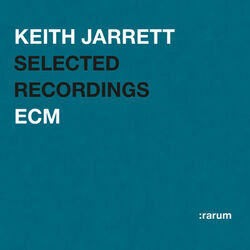 Cover of Rarum I / Selected Recordings