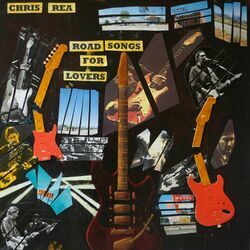 Cover of Road Songs for Lovers