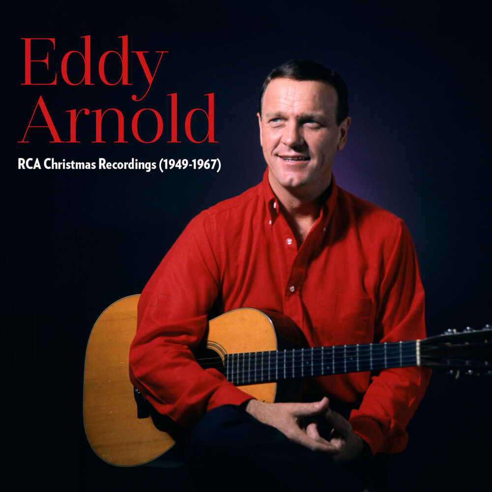 Picture of RCA Christmas Recordings (1949-1967)