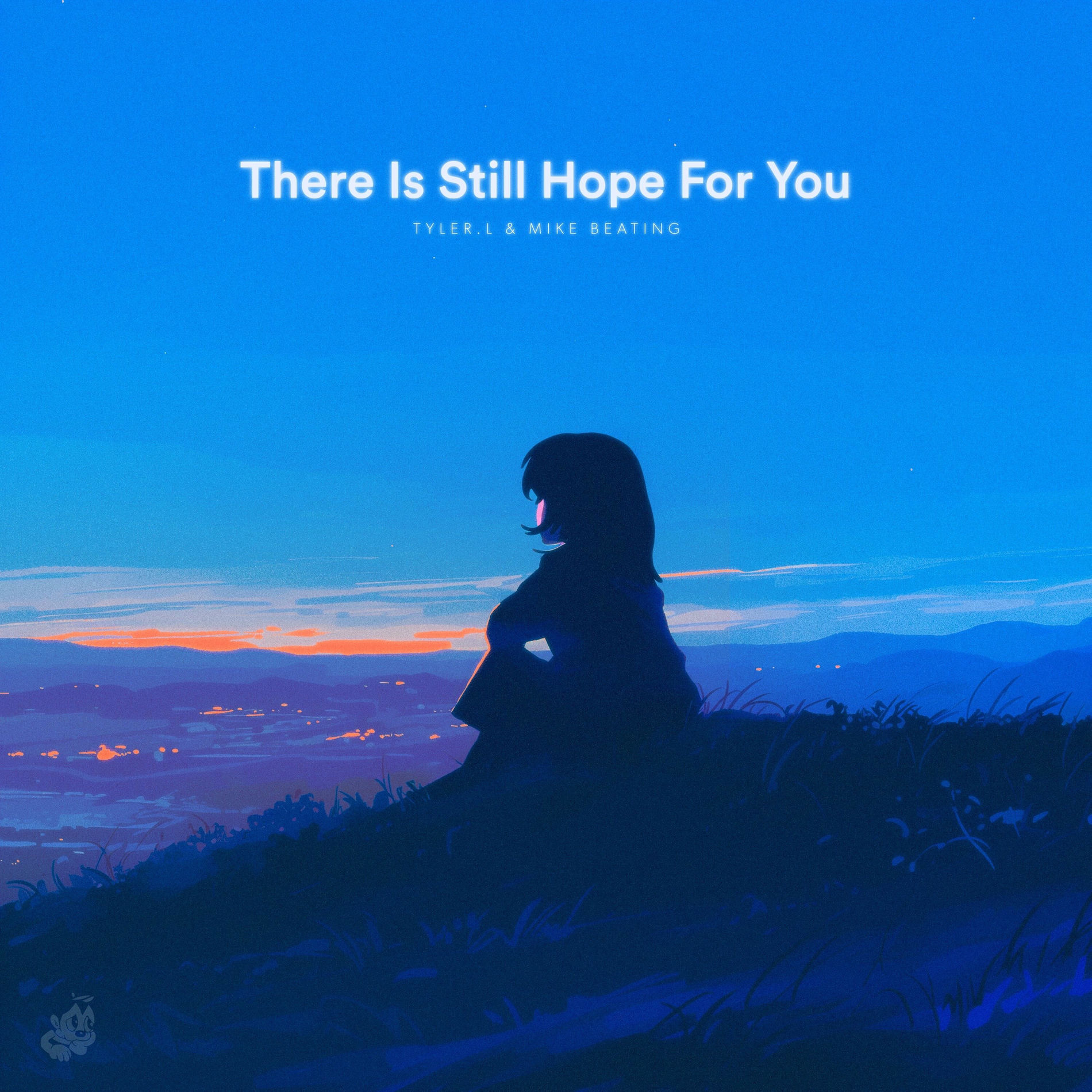 Album cover of There Is Still Hope For You