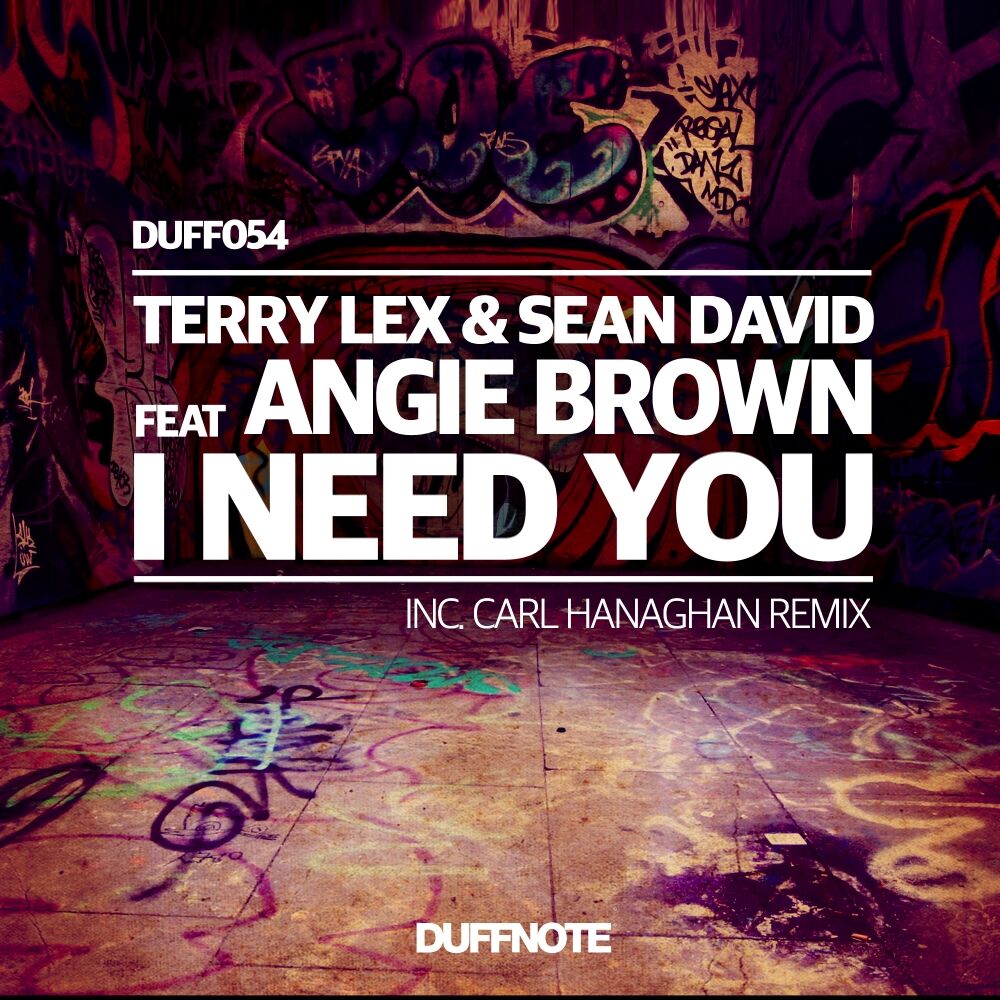 Picture of I Need You