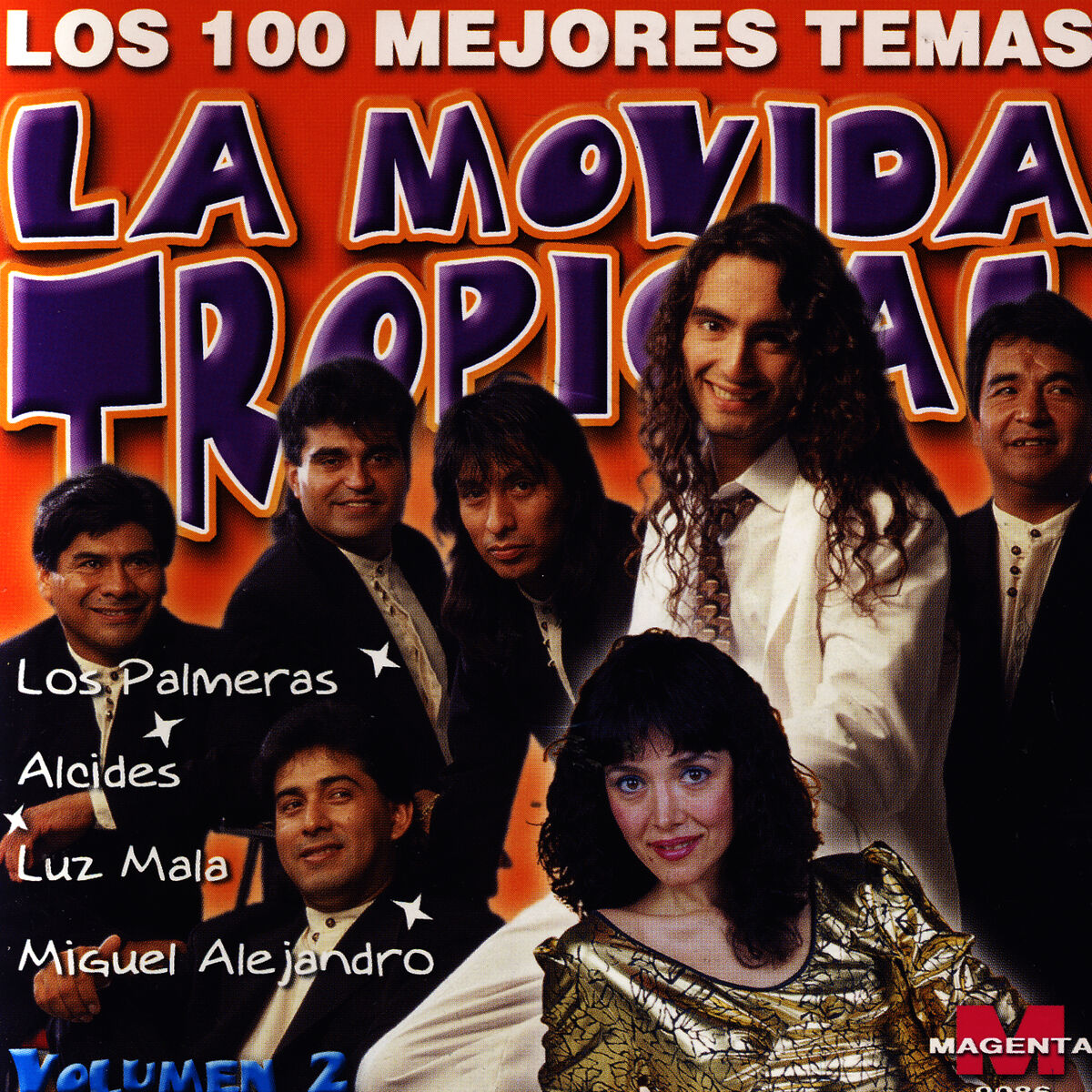 Album cover of La Ventanita