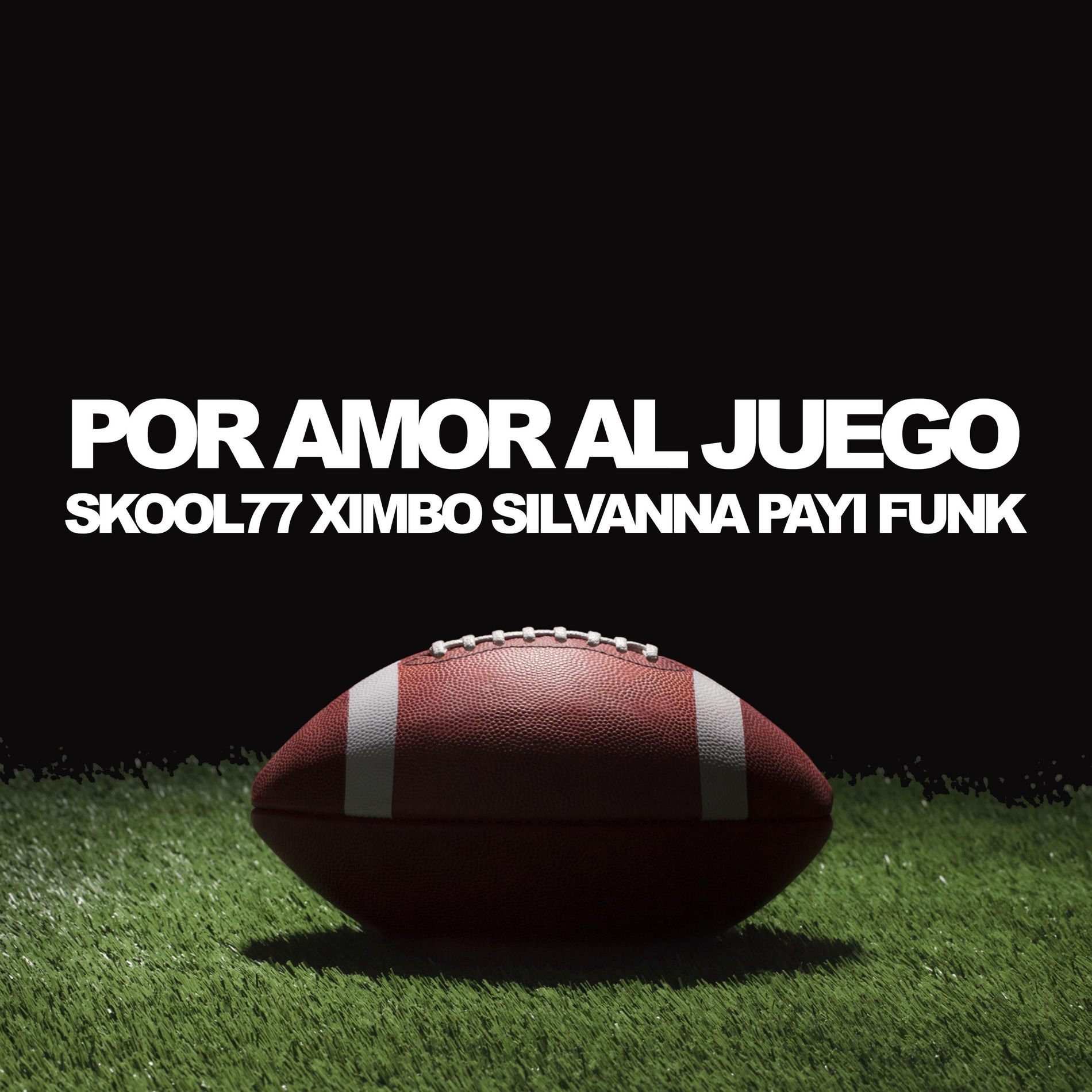 Album cover of Por Amor al Juego