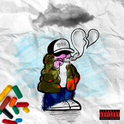 Cover of CAE LA NOCHE