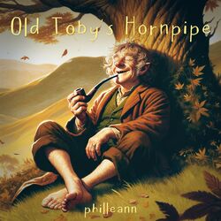 Cover of Old Toby's Hornpipe