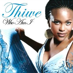 Cover of Who Am I